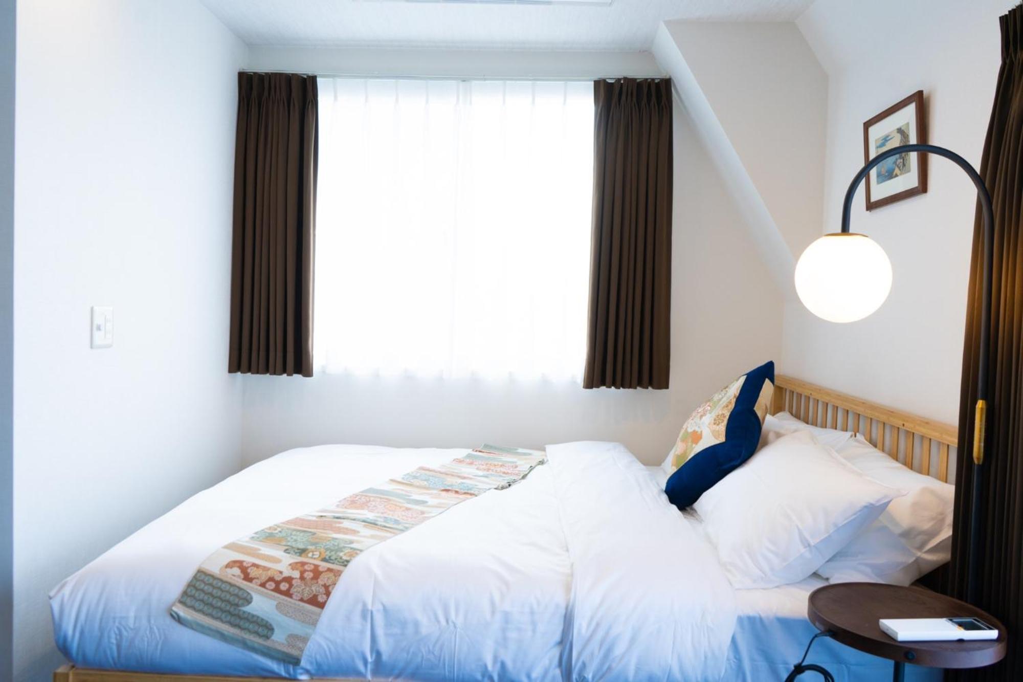 Kiba No Tsuru Carane Hotel - Vacation Stay 09997V Tokio Zewnętrze zdjęcie
