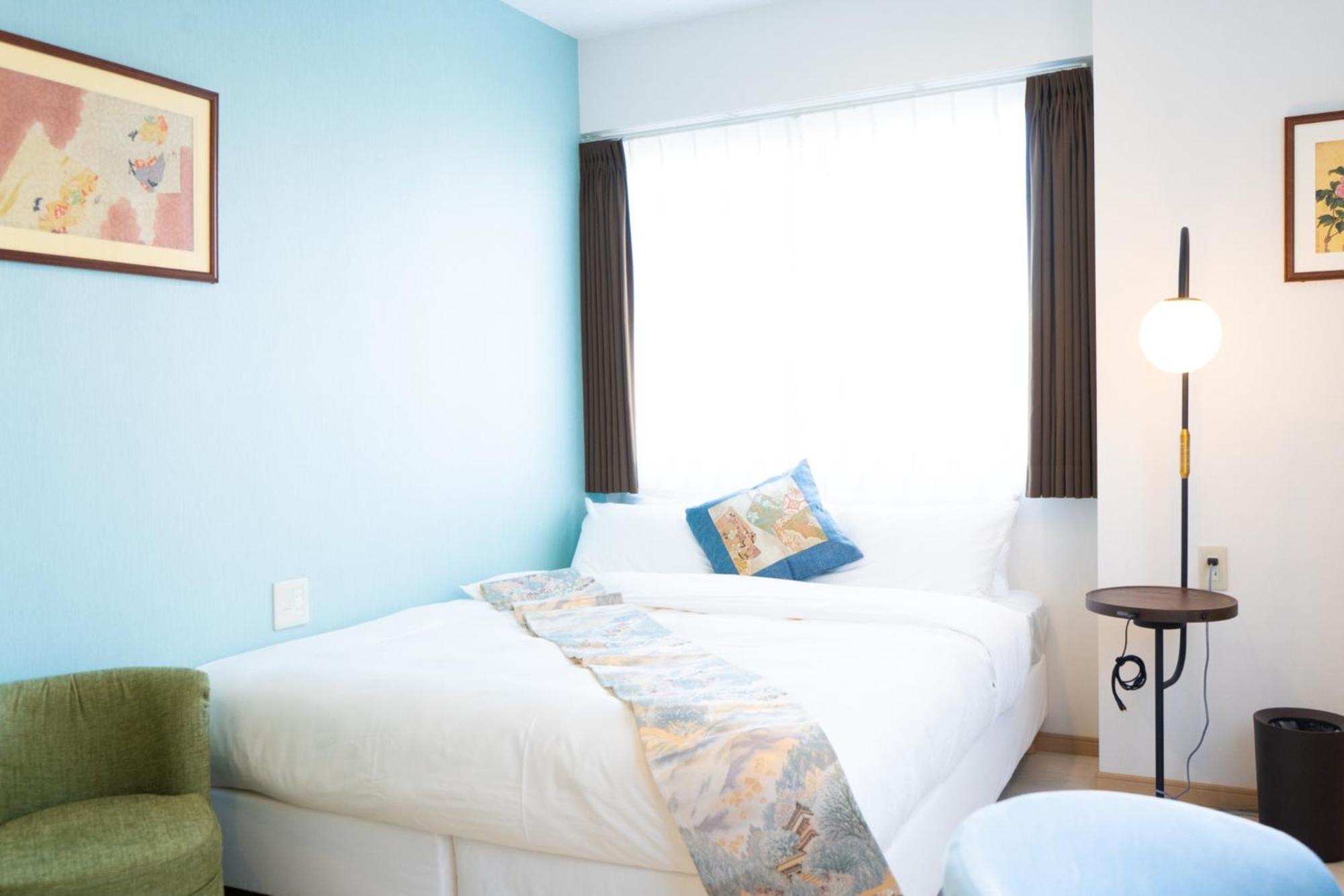Kiba No Tsuru Carane Hotel - Vacation Stay 09997V Tokio Zewnętrze zdjęcie