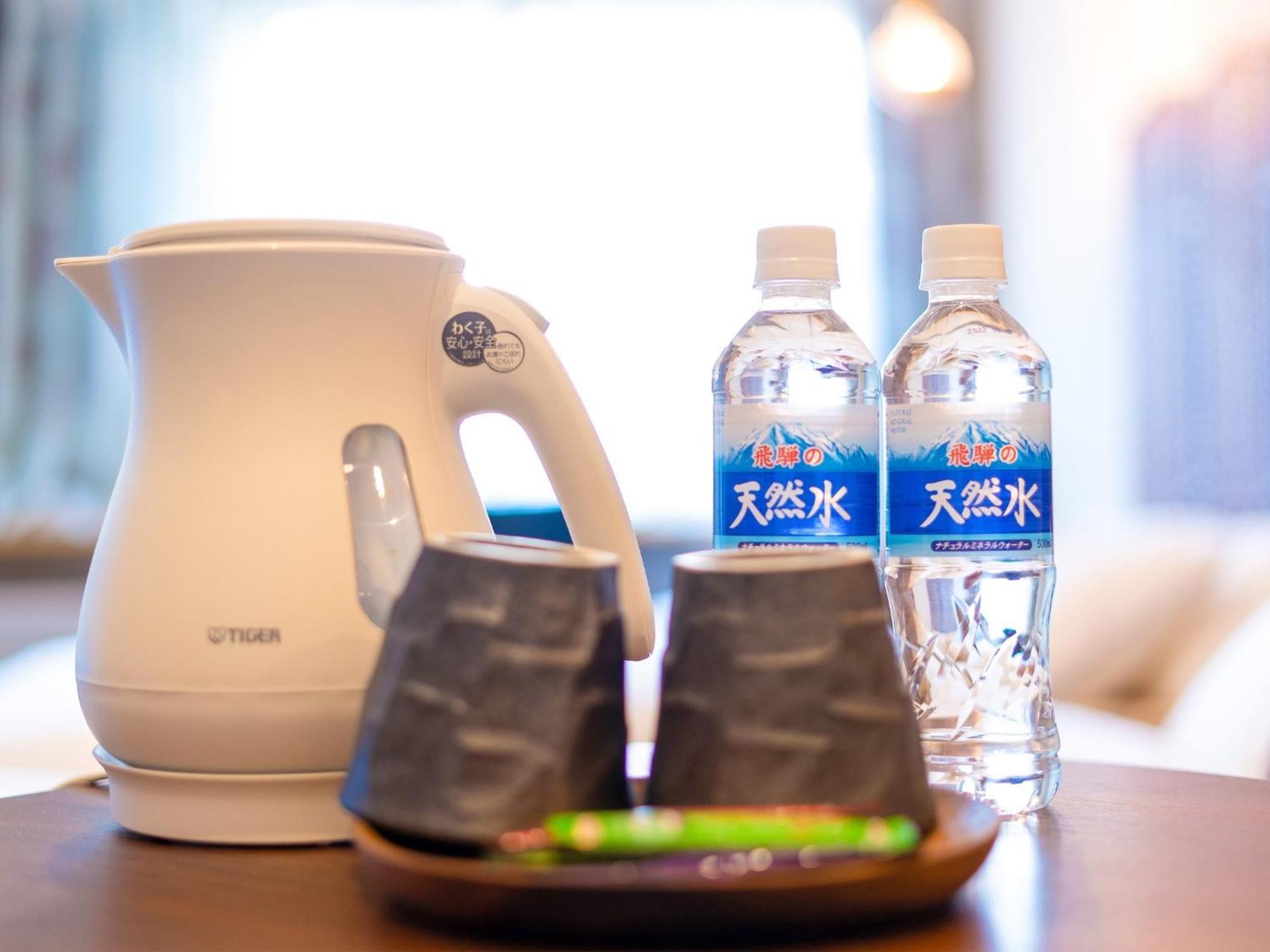 Kiba No Tsuru Carane Hotel - Vacation Stay 09997V Tokio Zewnętrze zdjęcie