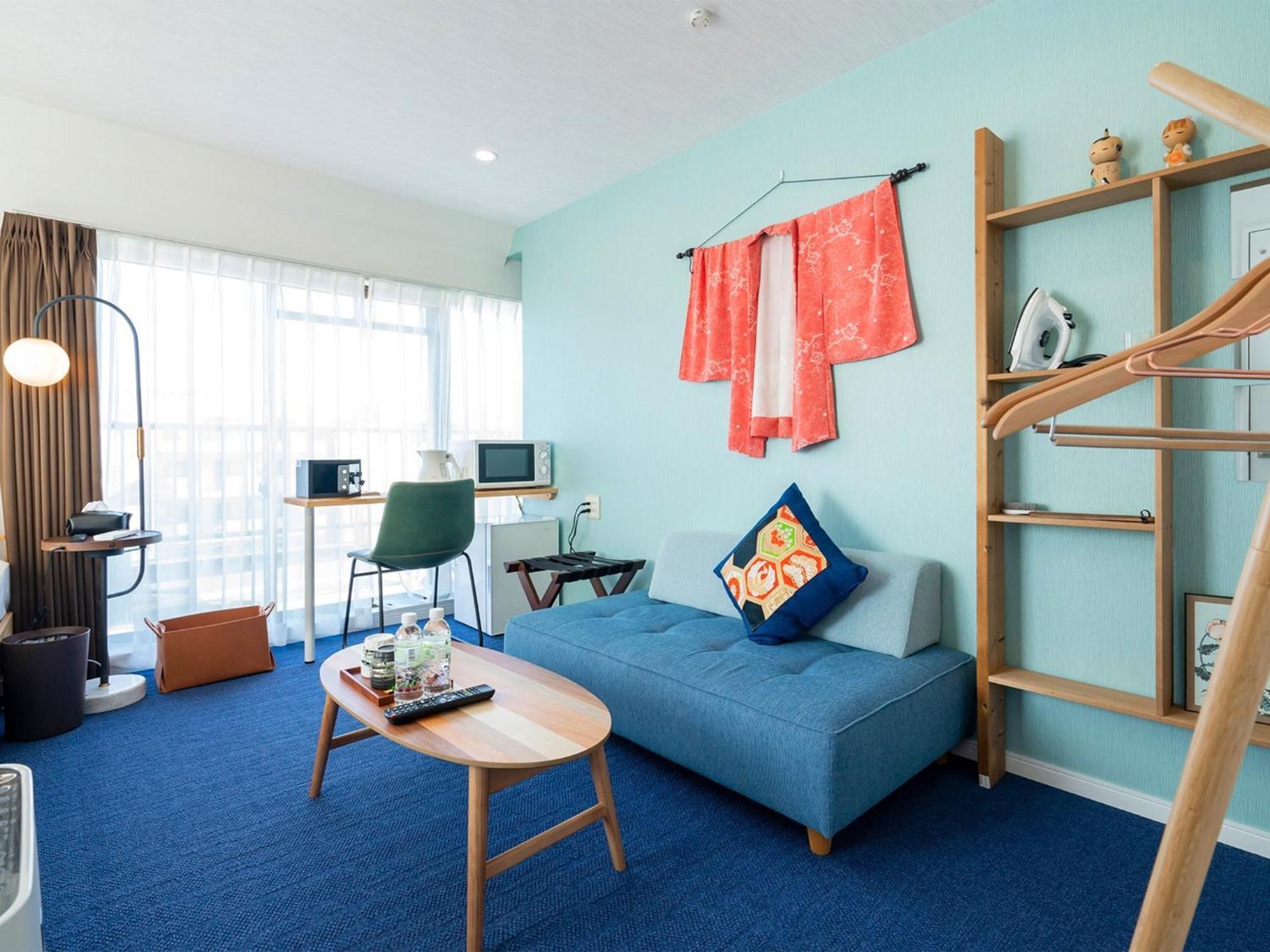 Kiba No Tsuru Carane Hotel - Vacation Stay 09997V Tokio Zewnętrze zdjęcie